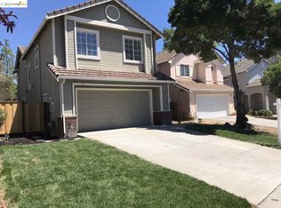 5341 Woodside Way, Antioch, CA 94531