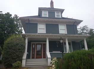 2105 45th Ave SW, Seattle, WA 98116