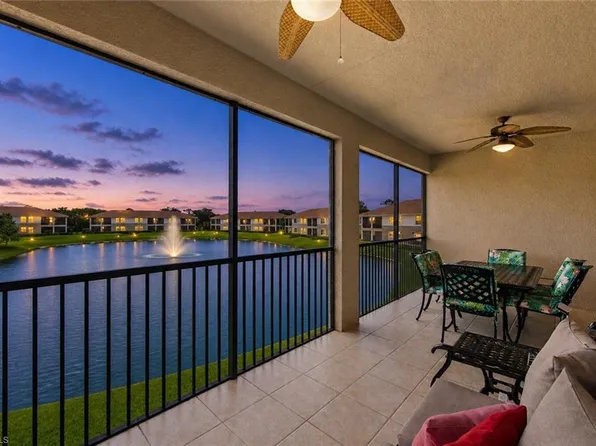 7090 Bay Woods Lake CT #201, FORT MYERS, FL 33908
