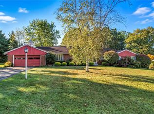 13 Evergreen Dr, Greenville, PA 16125