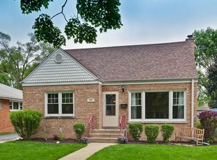 205 N Maple St, Mount Prospect, IL 60056