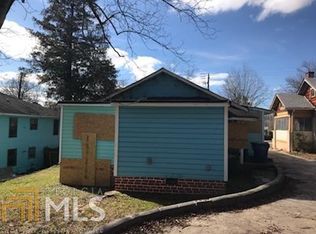 647 Francis Pl NW, Atlanta, GA