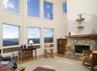 993 Cantrell Mountain Rd, Brevard, NC 28712