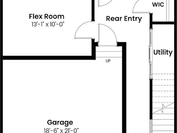 5th image of 7133 May Cres NW