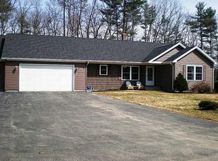 7 Pond View Dr #7, Turner, ME 04282