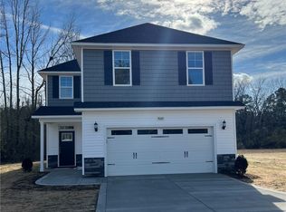 4680 Macedonia Church Rd, Fayetteville, NC 28312