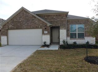 25407 Alverstone Dr, Katy, TX 77494