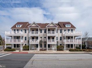208 7th St #3, Ocean City, MD 21842