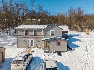 1 Blanche Rd, Fredericktown, PA 15333
