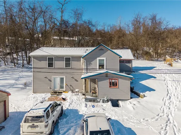 1 Blanche Rd, Fredericktown, PA 15333
