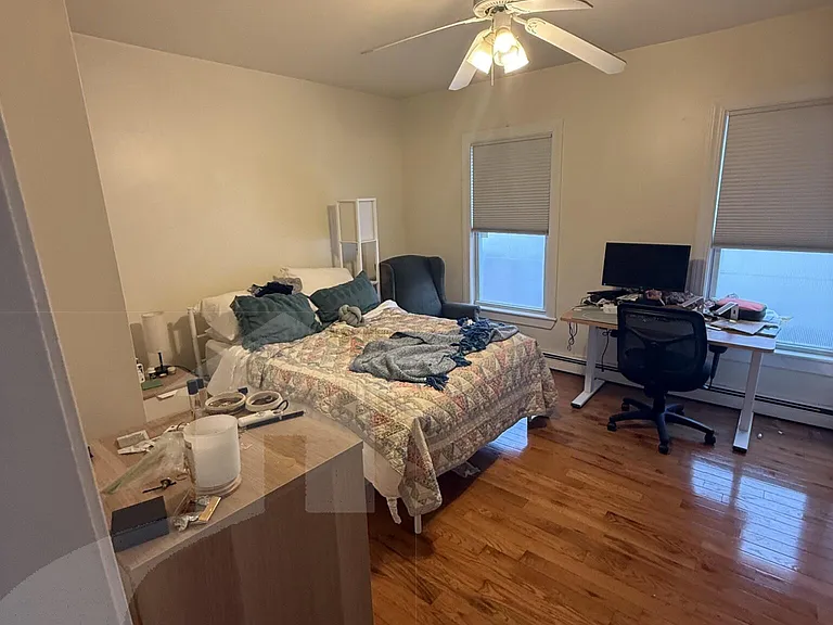 60 Walden St #1A — Photo 7