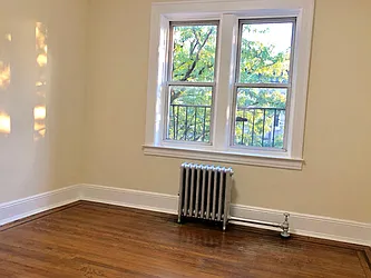 Rented by Parlor Real Estate Corp