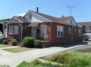 1448 Rice St #B, Vallejo, CA 94590