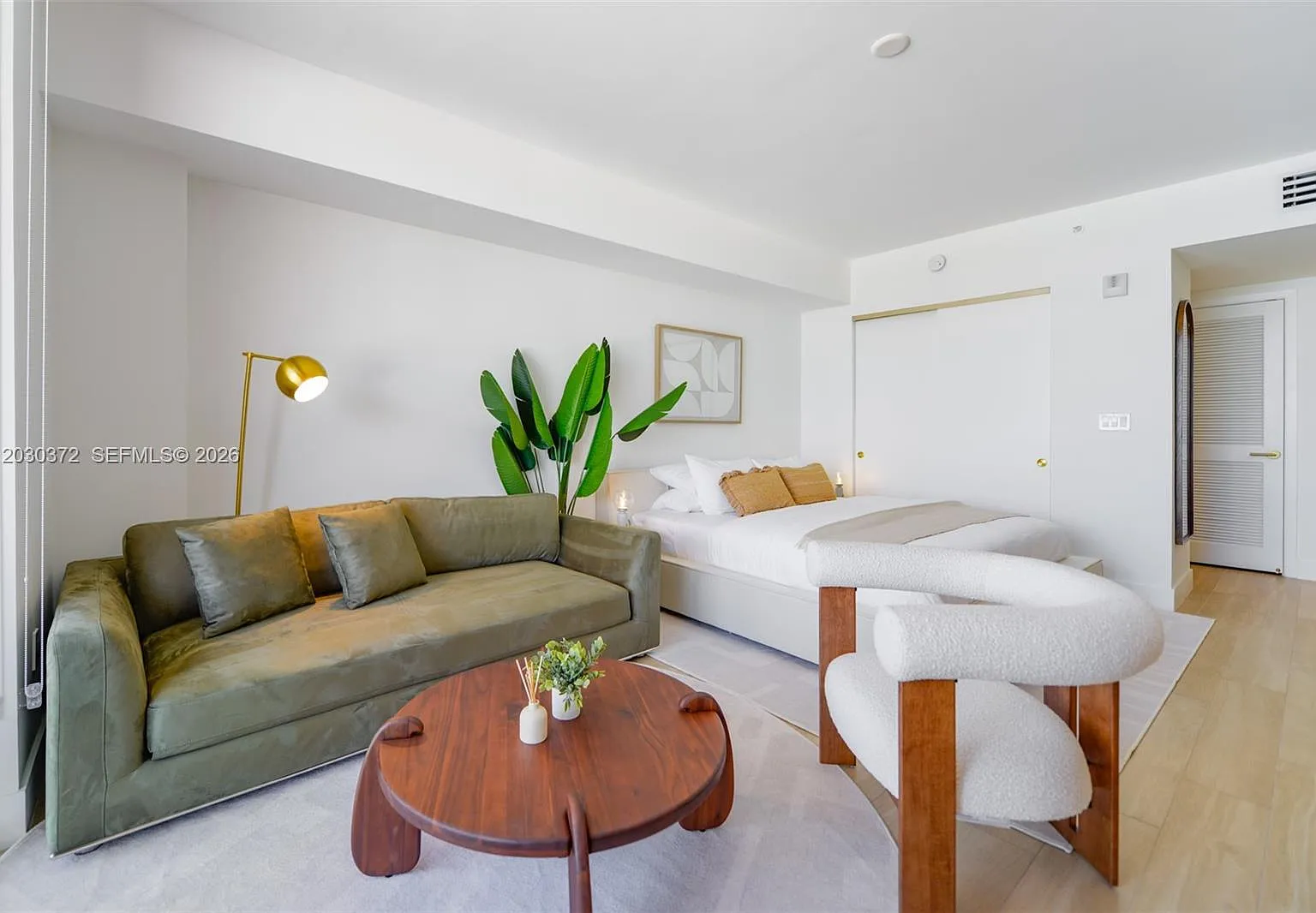 Studio, 1.0 bath, 479 sqft, $3,100 — Photo 4