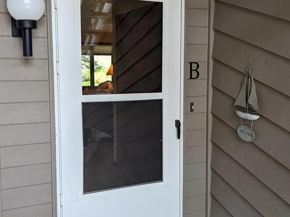 10632 N Highland Rd Unit 8B, Sister Bay, WI 54234