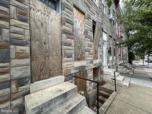 3rd image of 2532 Frederick Ave