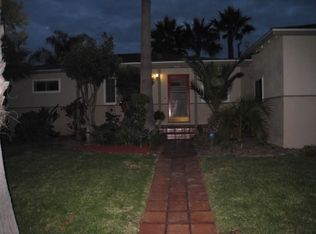 1626 Burroughs St, Oceanside, CA 92054