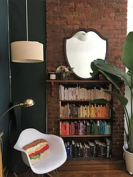 Rented by Guardian Property Management of Brooklyn LLC