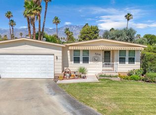 1215 Via Yolo, Cathedral City, CA 92234