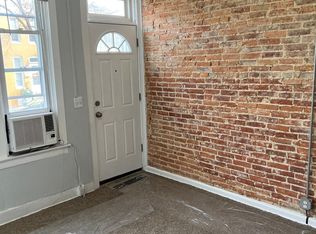 332 S Woodyear St, Baltimore, MD 21223