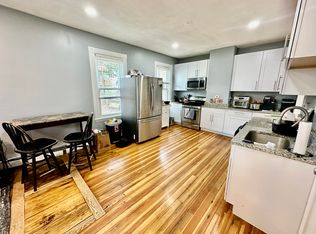 3 Balmoral Park FLOOR 1, Boston, MA 02127