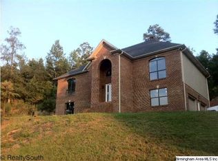 4348 Creek Trce, Bessemer, AL 35022