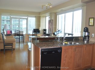 2121 Lake Shore Blvd W #1802, Toronto, ON M8V 4E9