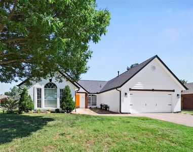 2401 Knollwood St, Norman, OK, 73071