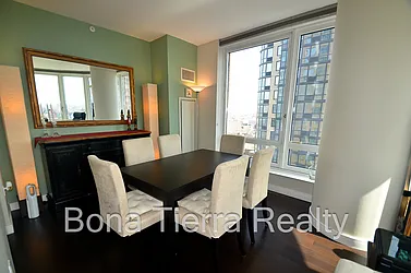 Rented by Bona Tierra