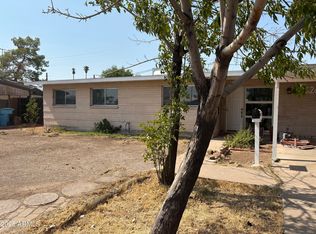 3626 W Campbell Ave, Phoenix, AZ 85019