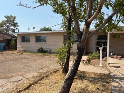 3626 W Campbell Ave, Phoenix, AZ, 85019
