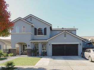 3575 San Vincent Ave, Merced, CA 95348