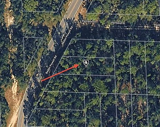 2nd image of 608 Baden Powell Rd Lot 27