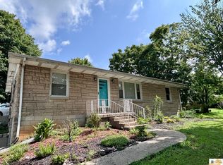 100 Valley View Dr, Glasgow, KY 42141