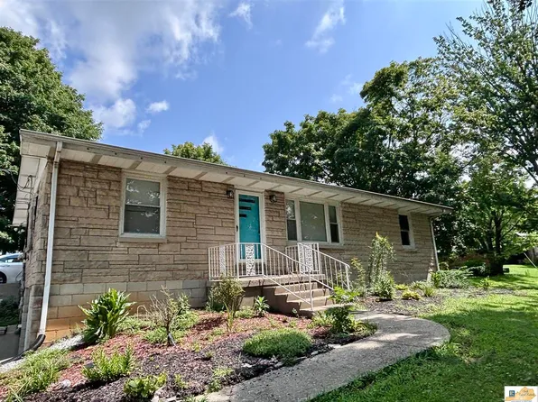 100 Valley View Dr, Glasgow, KY 42141
