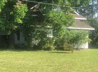 308 Baxter Rd, Cherryville, NC 28021