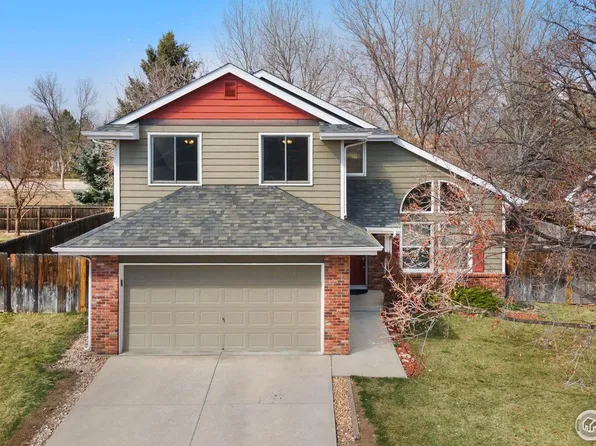 2718 Antelope Rd, Fort Collins, CO 80525