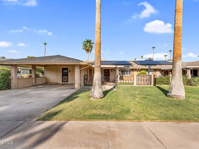 13621 N EMBERWOOD Drive, Sun City, AZ, 85351