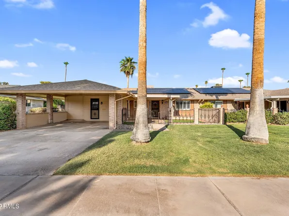 13621 N EMBERWOOD Drive, Sun City, AZ 85351
