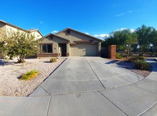 23677 W Parkway Dr, Buckeye, AZ 85326