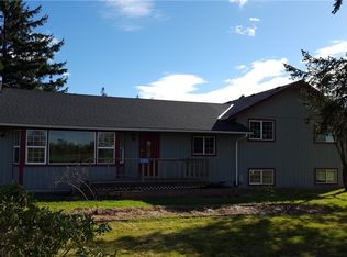 22416 Mud Lake Rd, Mount Vernon, WA 98273