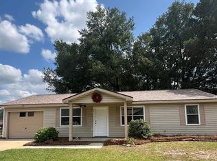 163 Seminole Ave, Leesburg, GA 31763