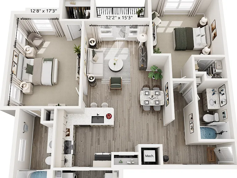 Amara Las Colinas — Photo 26