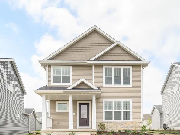 1580 Star Light Drive, Verona, WI 53593
