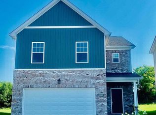 117 Cammy Ct, Nicholasville, KY 40356