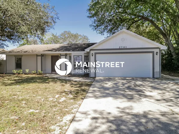 2741 W Covington Dr, Deltona, FL 32738