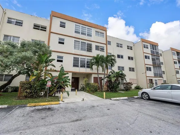 4042 NW 19th St #409, Fort Lauderdale, FL 33313