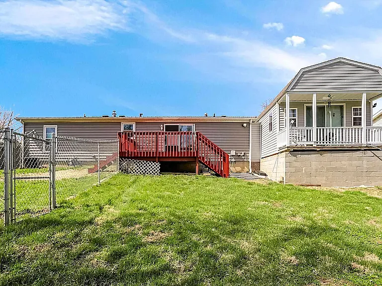 4108 W Red Rock Rd — Photo 4