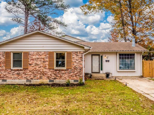 (undisclosed Address), Little Rock, AR 72209