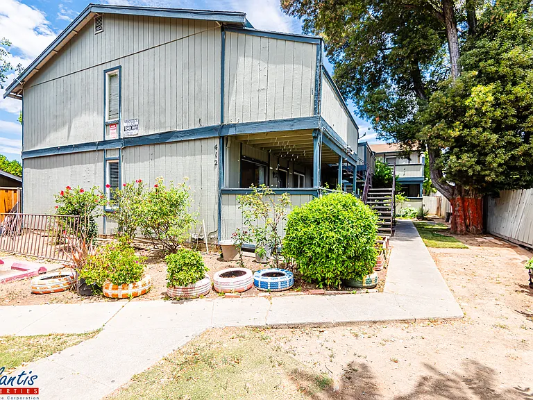 414 Page St #D — Photo 10